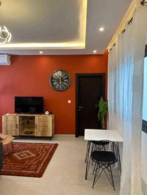 Chaleureux T2 Almadies Ngor N5